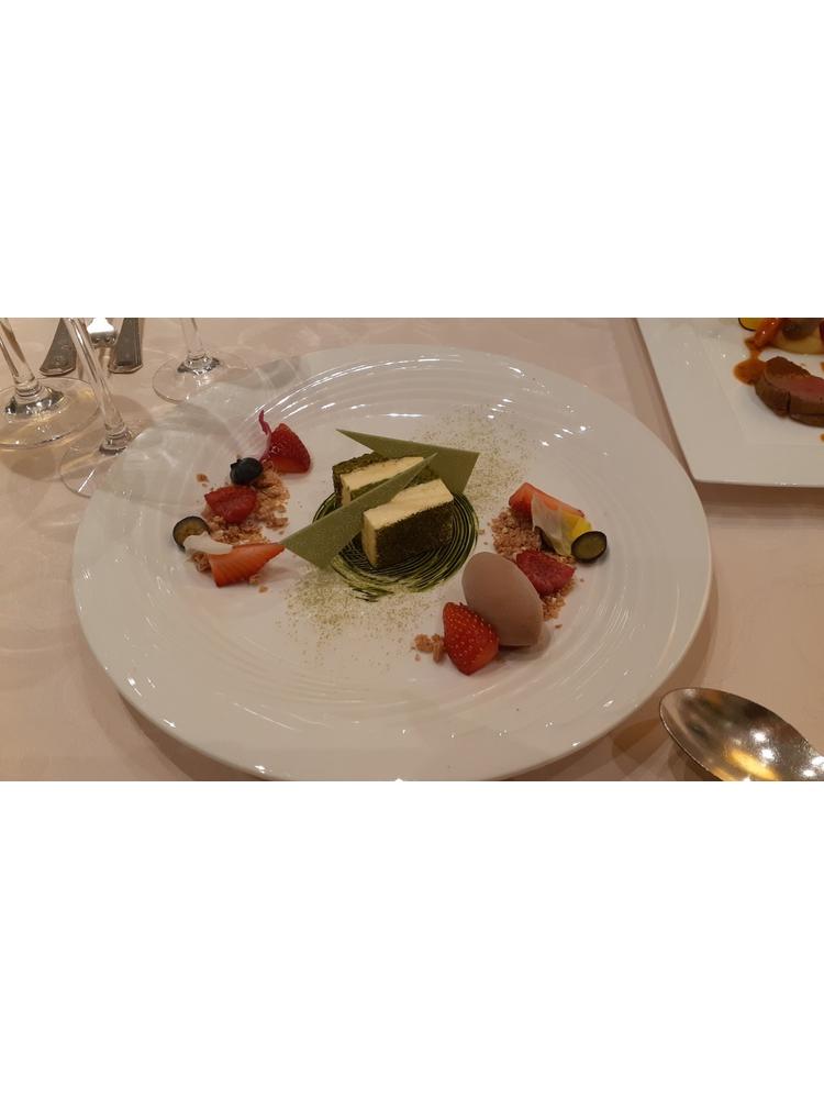 オリエンタルホテル東京ベイ