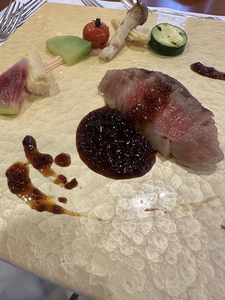 カサ・デ・アンジェラ馬車道(Casa d' Angela)