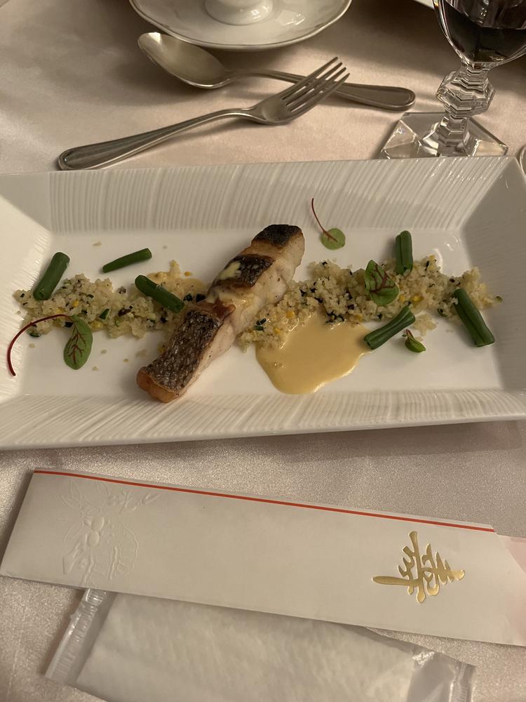 セント・ラファエロチャペル御堂筋