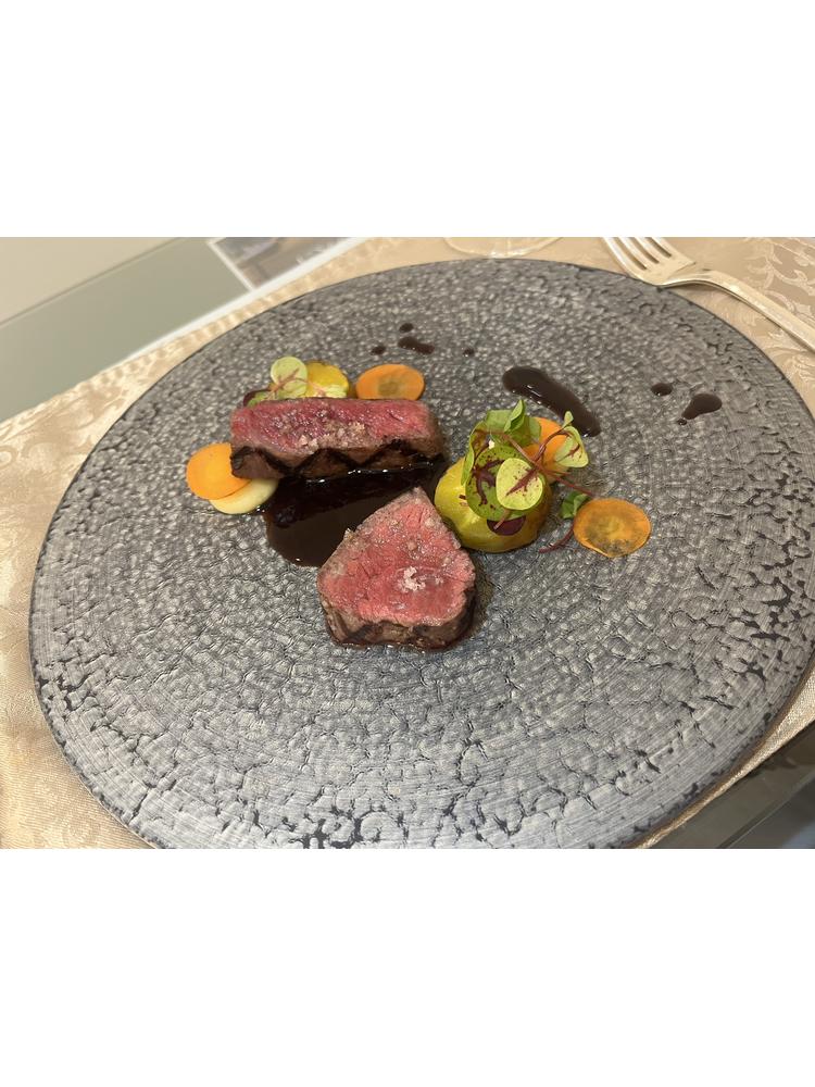 セント・ラファエロチャペル御堂筋