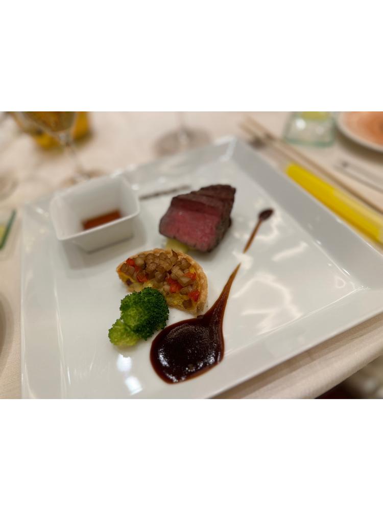 ル・センティフォーリア大阪