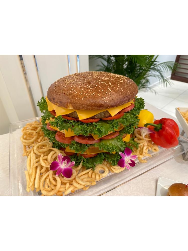 ル・センティフォーリア大阪