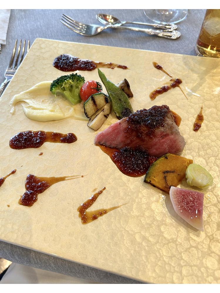 カサ・デ・アンジェラ馬車道(Casa d' Angela)