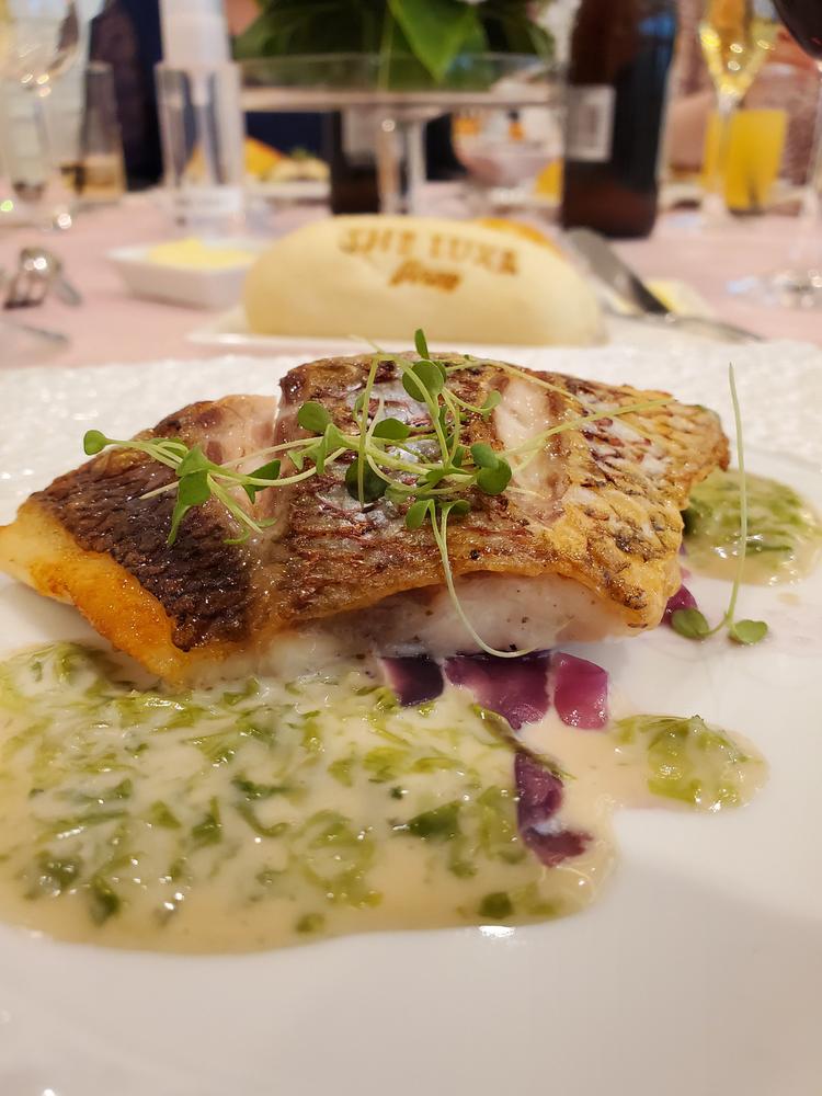 ザ・リュクス銀座