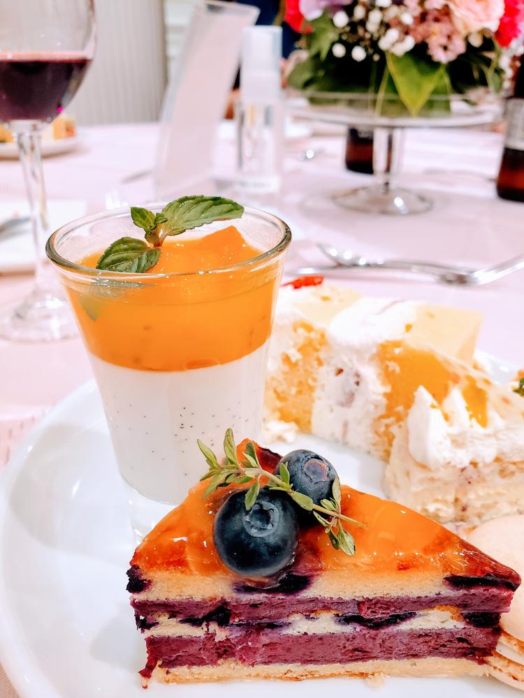 ザ・リュクス銀座