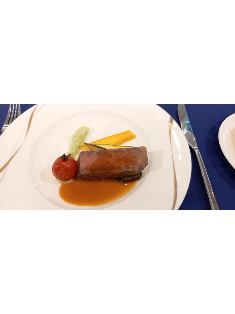 シェラトン・グランデ・トーキョーベイ・ホテル