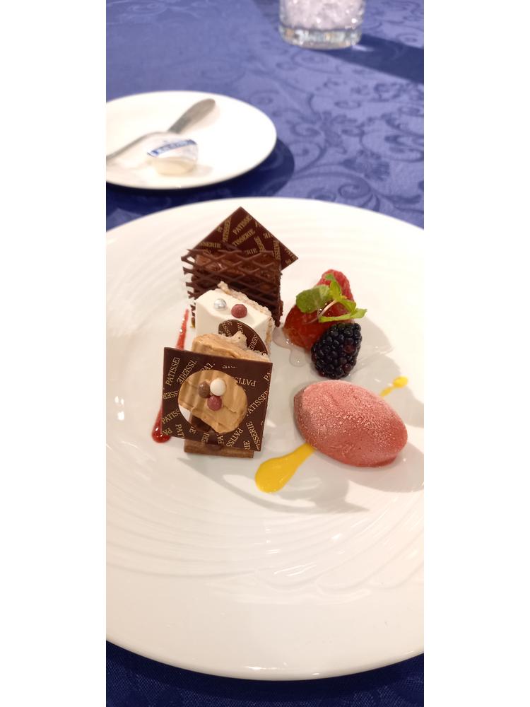 シェラトン・グランデ・トーキョーベイ・ホテル