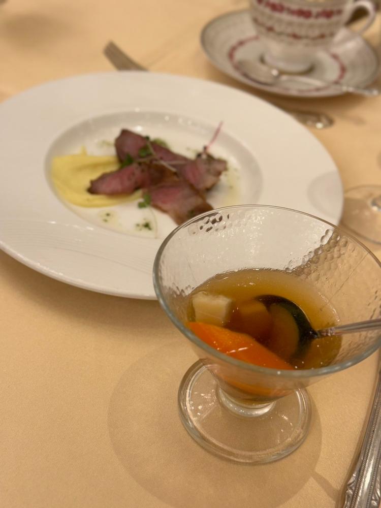 カサ・デ・アンジェラ馬車道(Casa d' Angela)