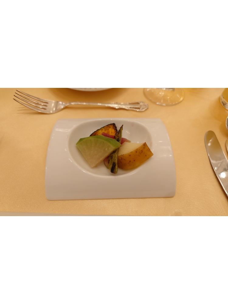 カサ・デ・アンジェラ馬車道(Casa d' Angela)