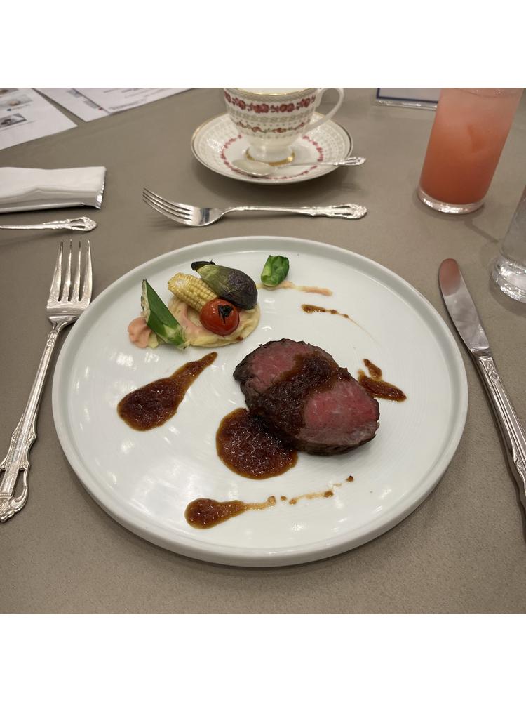 カサ・デ・アンジェラ馬車道(Casa d' Angela)