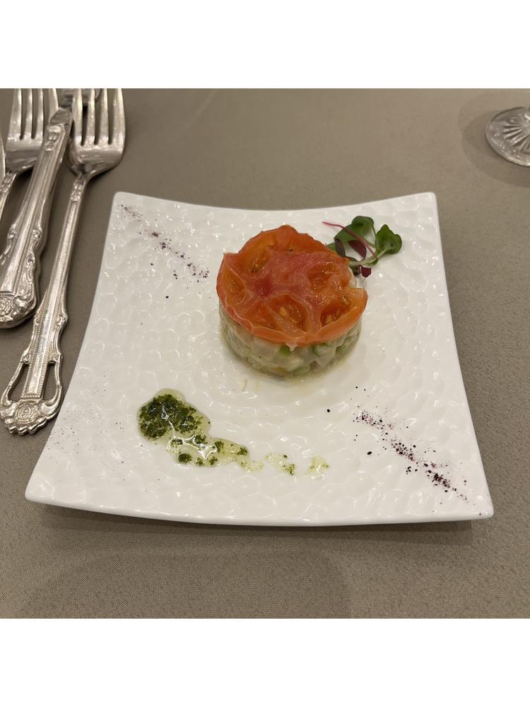 カサ・デ・アンジェラ馬車道(Casa d' Angela)