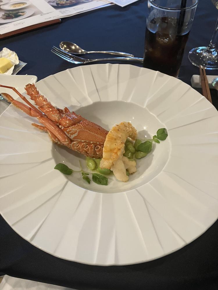 THE GARDEN PLACE SOSHUEN