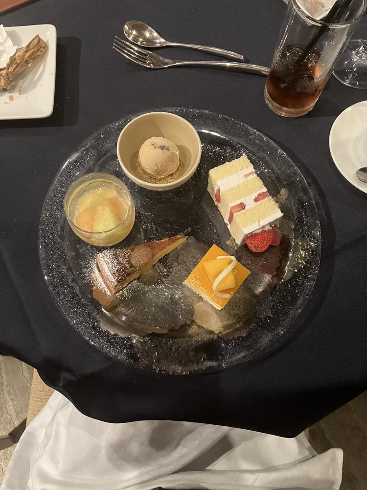 THE GARDEN PLACE SOSHUEN