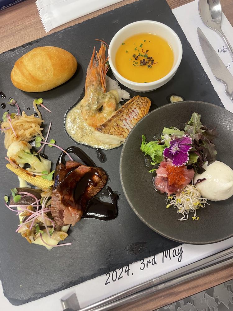 ラグナヴェール TOKYO