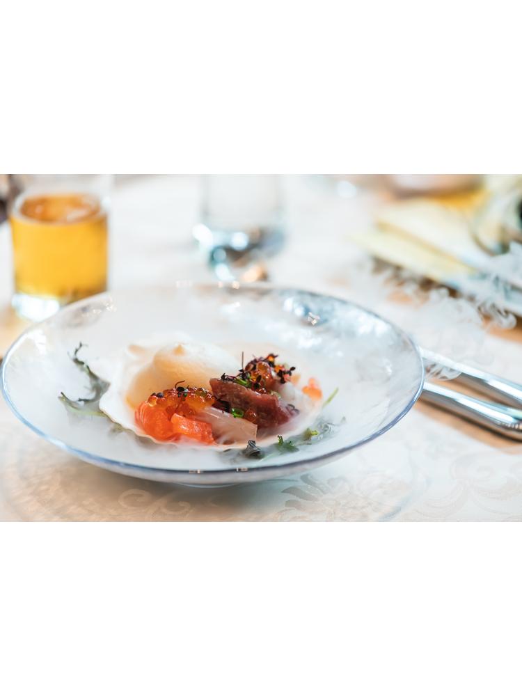 ザ・リーヴス プレミアムテラス