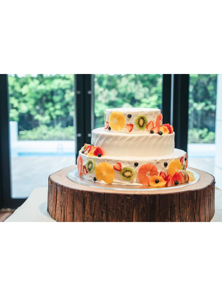 ザ・リーヴス プレミアムテラス