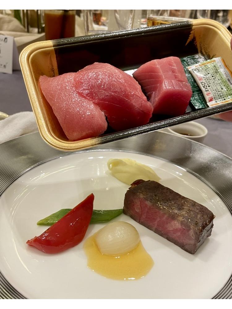 ストリングスホテル 名古屋