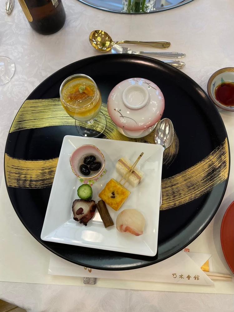 乃木神社/乃木會館