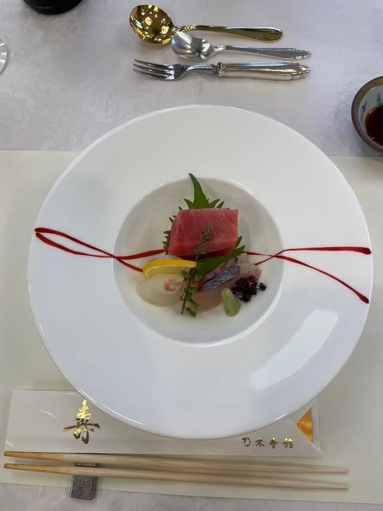 乃木神社/乃木會館