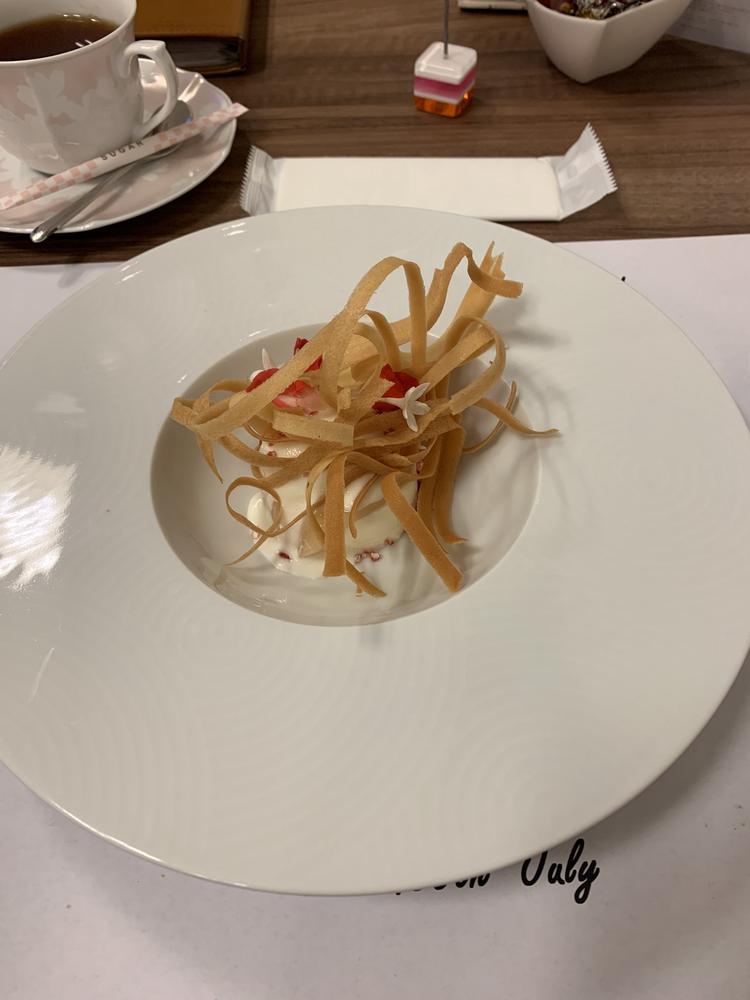 ラグナヴェール TOKYO