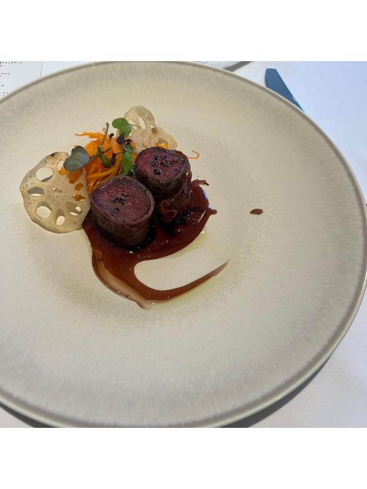 リストランテKubotsu