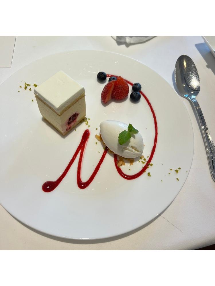 リストランテKubotsu