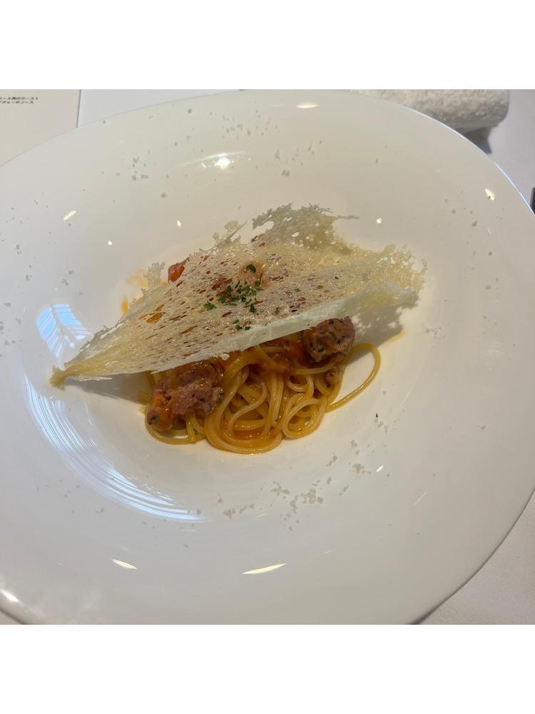 リストランテKubotsu