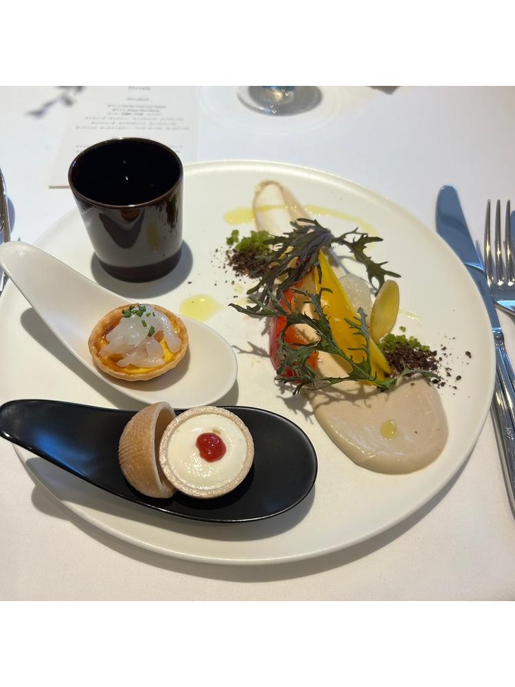 リストランテKubotsu