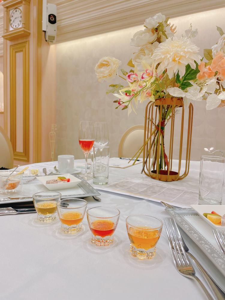 カサ・デ・アンジェラ青山(Casa d' Angela Aoyama)