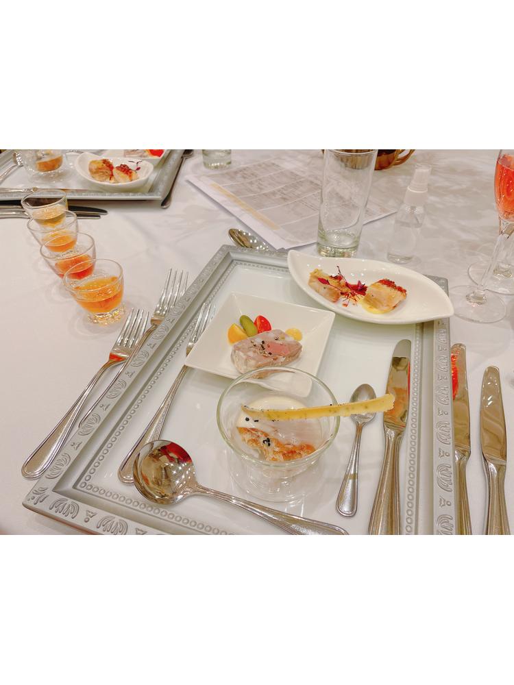 カサ・デ・アンジェラ青山(Casa d' Angela Aoyama)