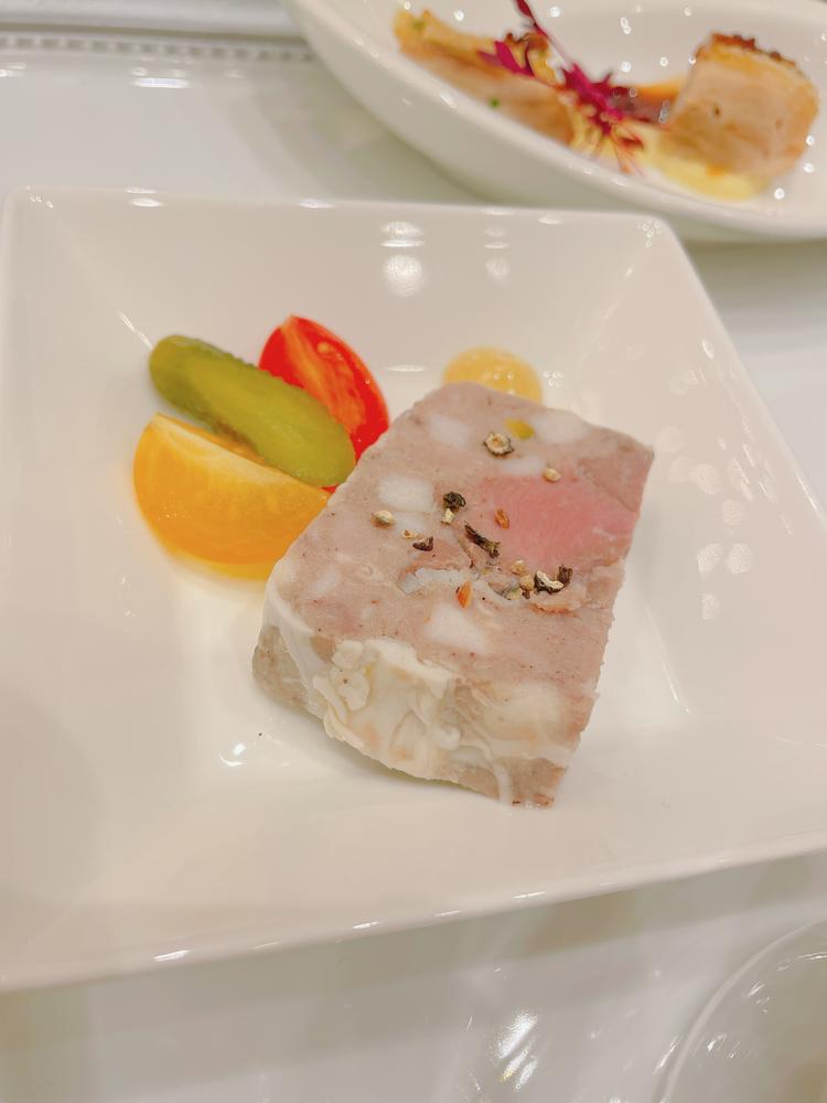 カサ・デ・アンジェラ青山(Casa d' Angela Aoyama)