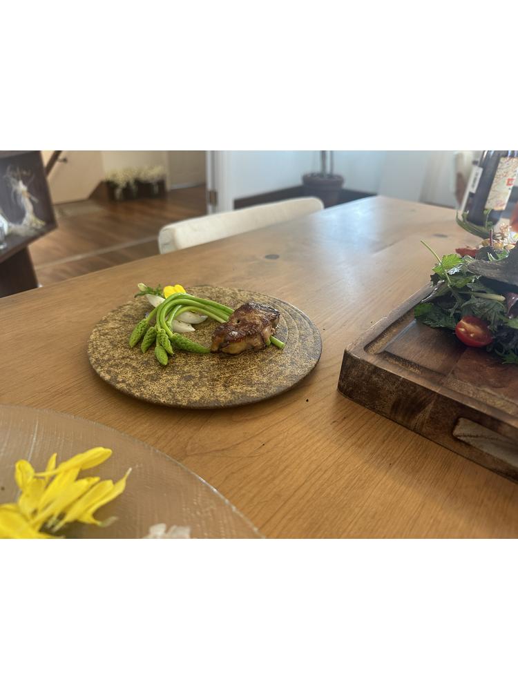 ザ・ジョージアンテラス