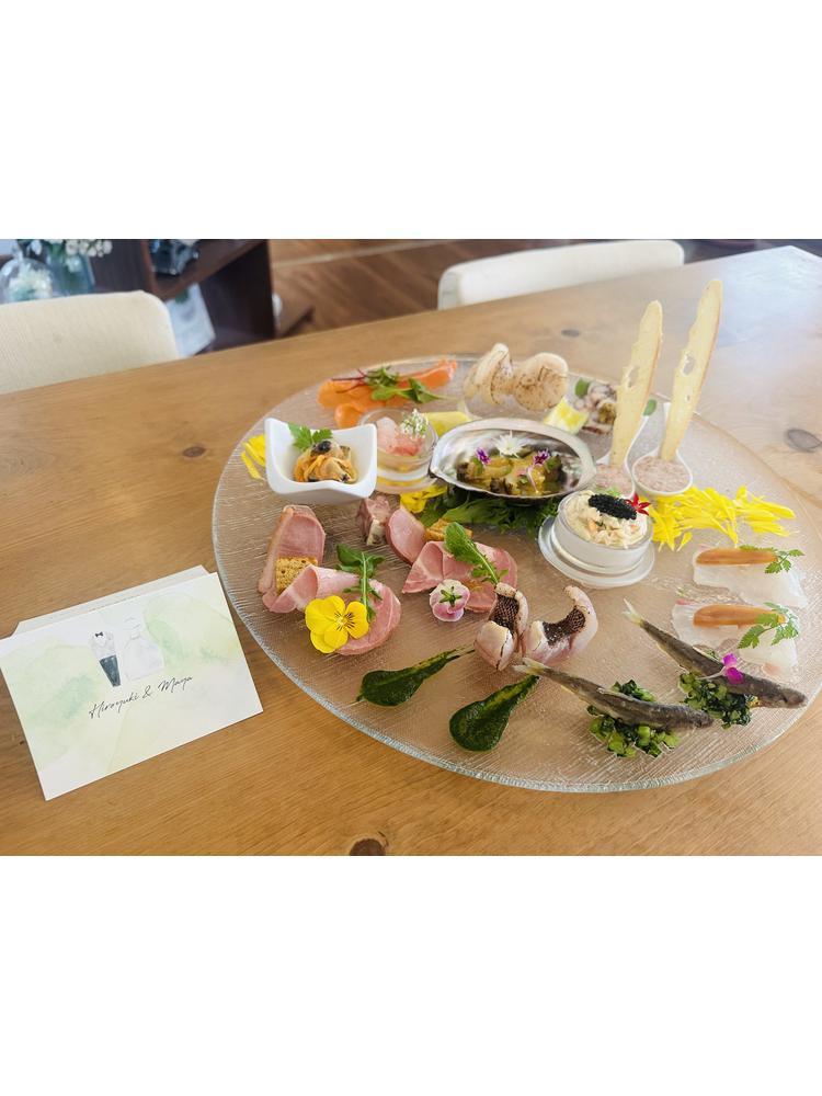 ザ・ジョージアンテラス