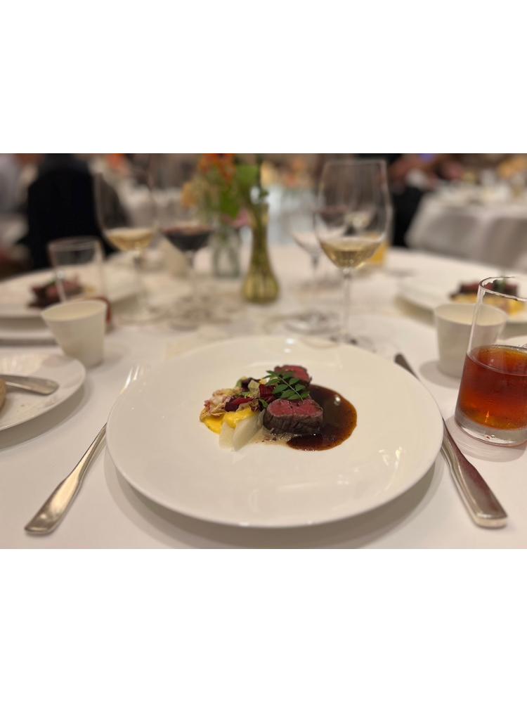 リストランテASO