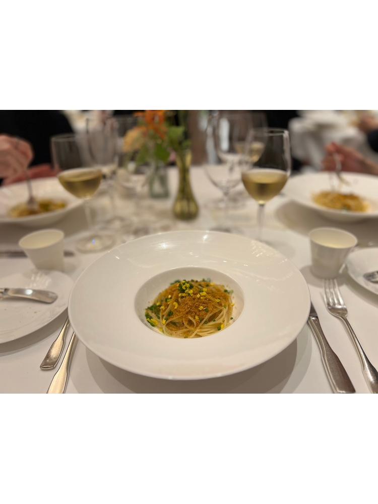 リストランテASO