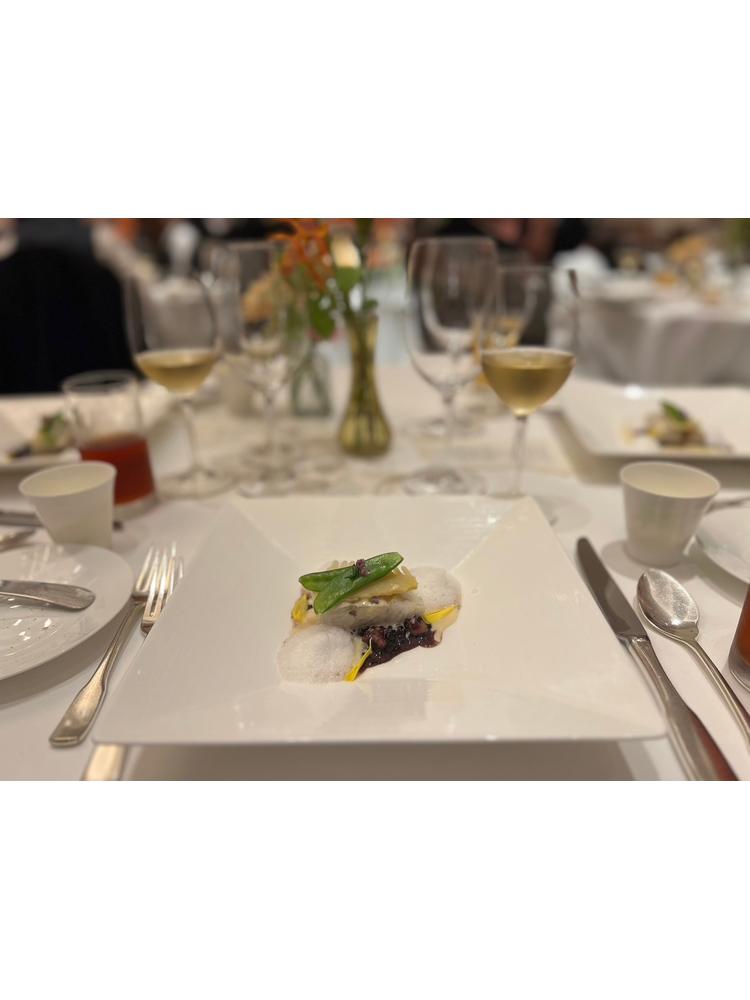 リストランテASO