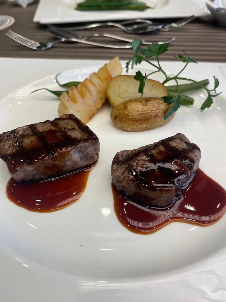 ウエディングパルコ アルジェント