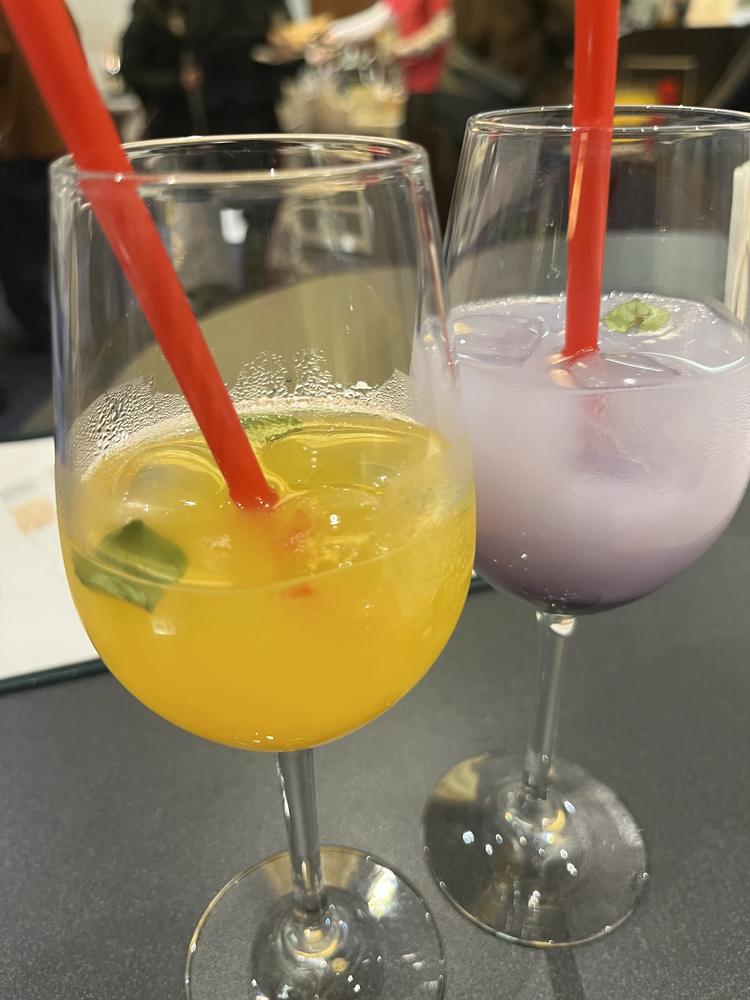 オリエンタルホテル東京ベイ