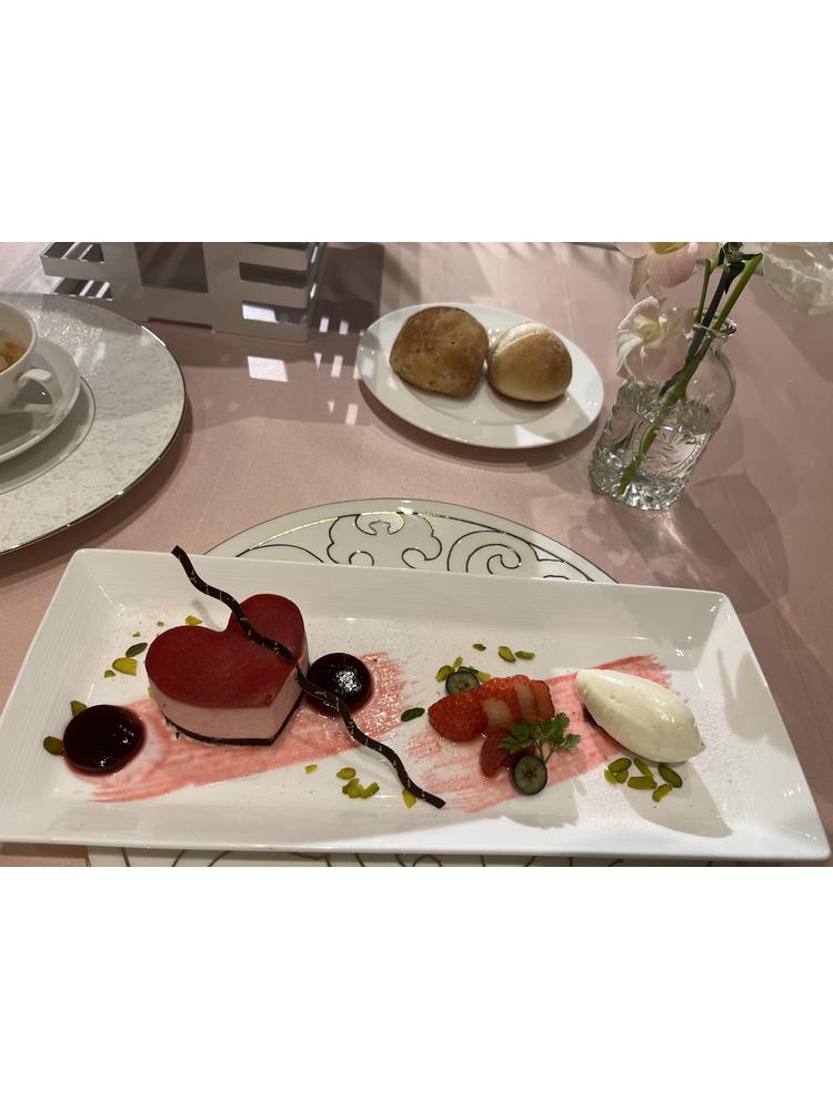 オリエンタルホテル東京ベイ