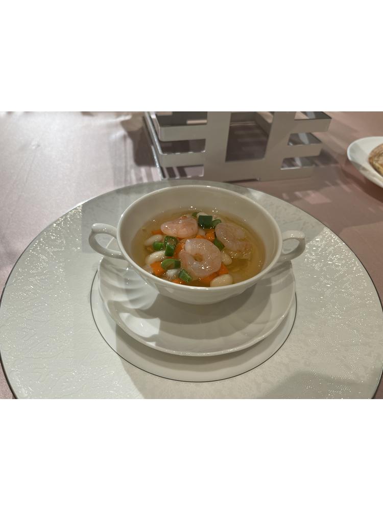 オリエンタルホテル東京ベイ