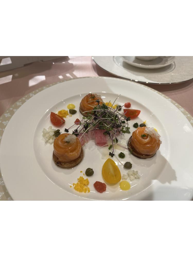 オリエンタルホテル東京ベイ