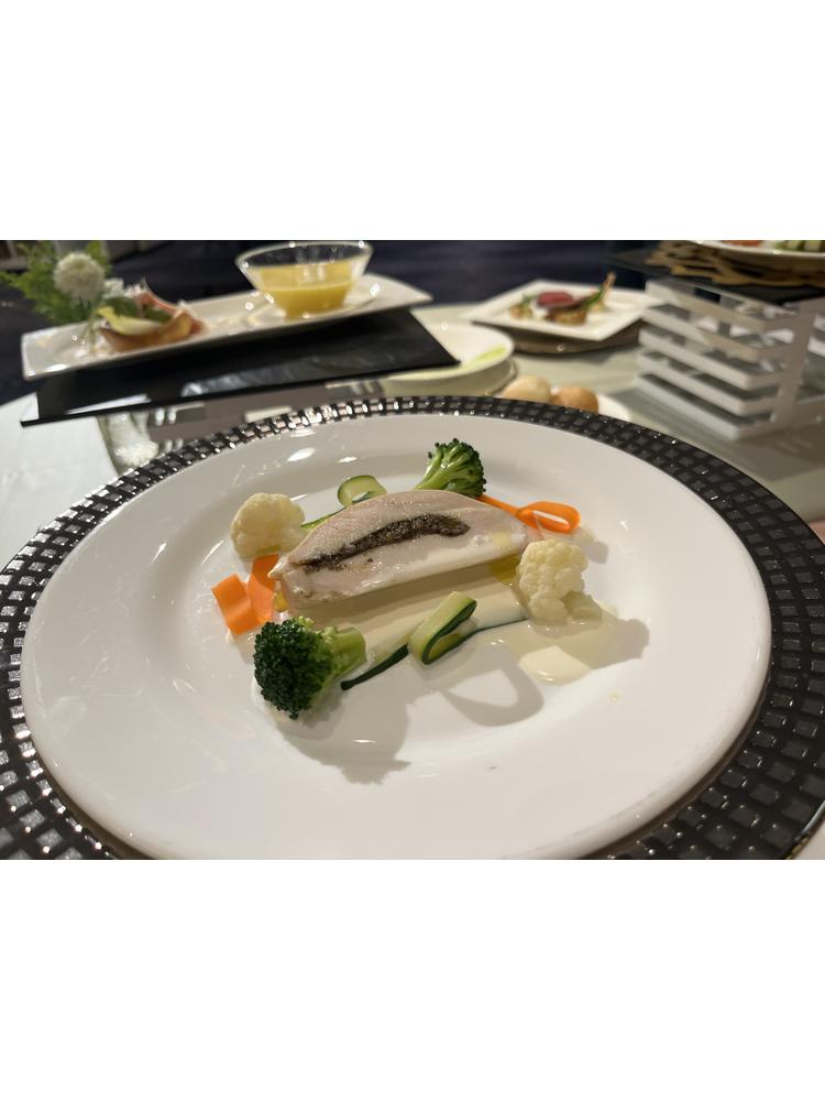 オリエンタルホテル東京ベイ