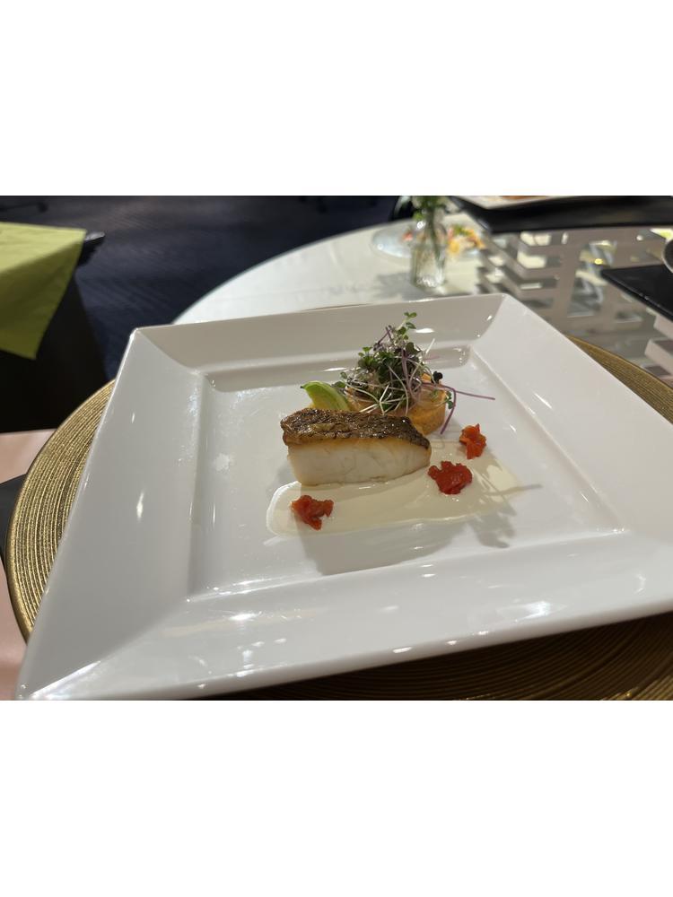 オリエンタルホテル東京ベイ