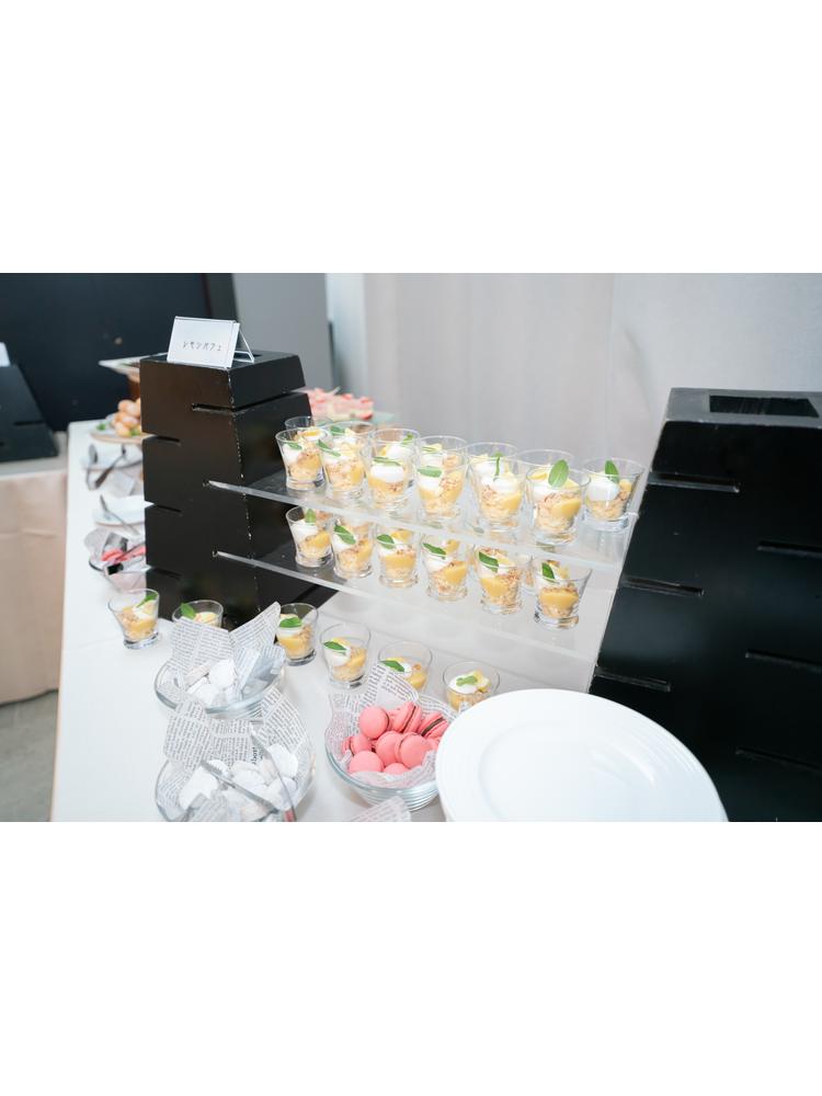 The 33 Sense of Wedding