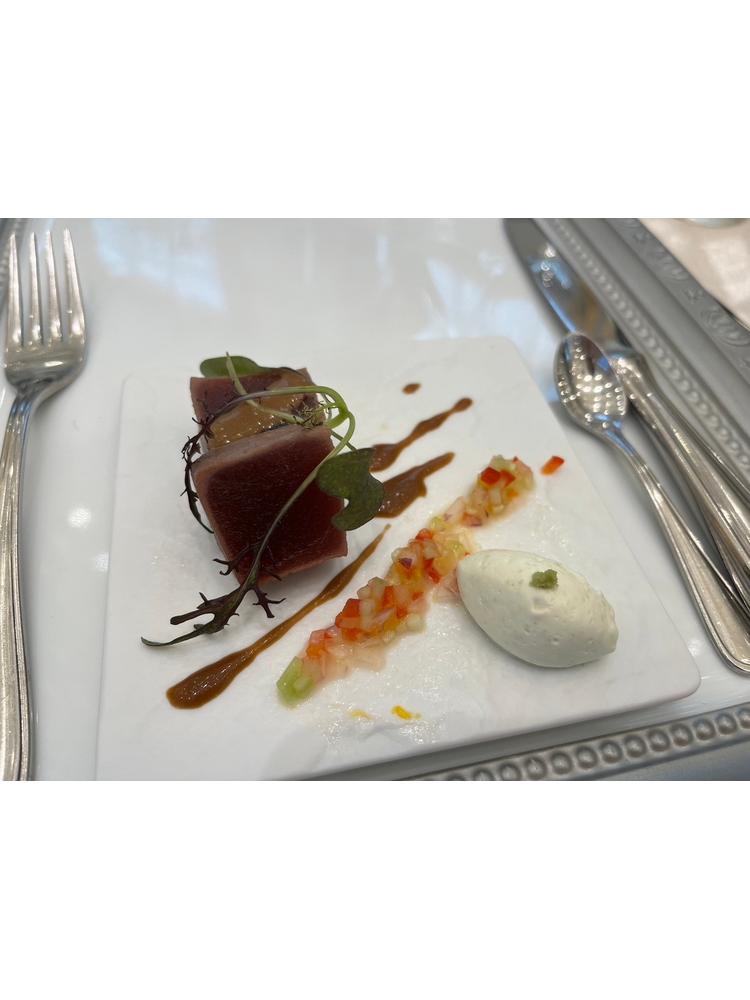 カサ・デ・アンジェラ青山(Casa d' Angela Aoyama)