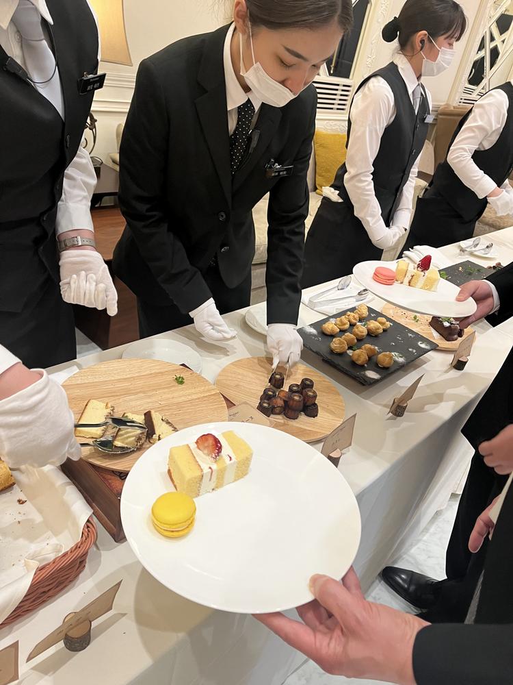 アーヴェリール迎賓館(姫路)