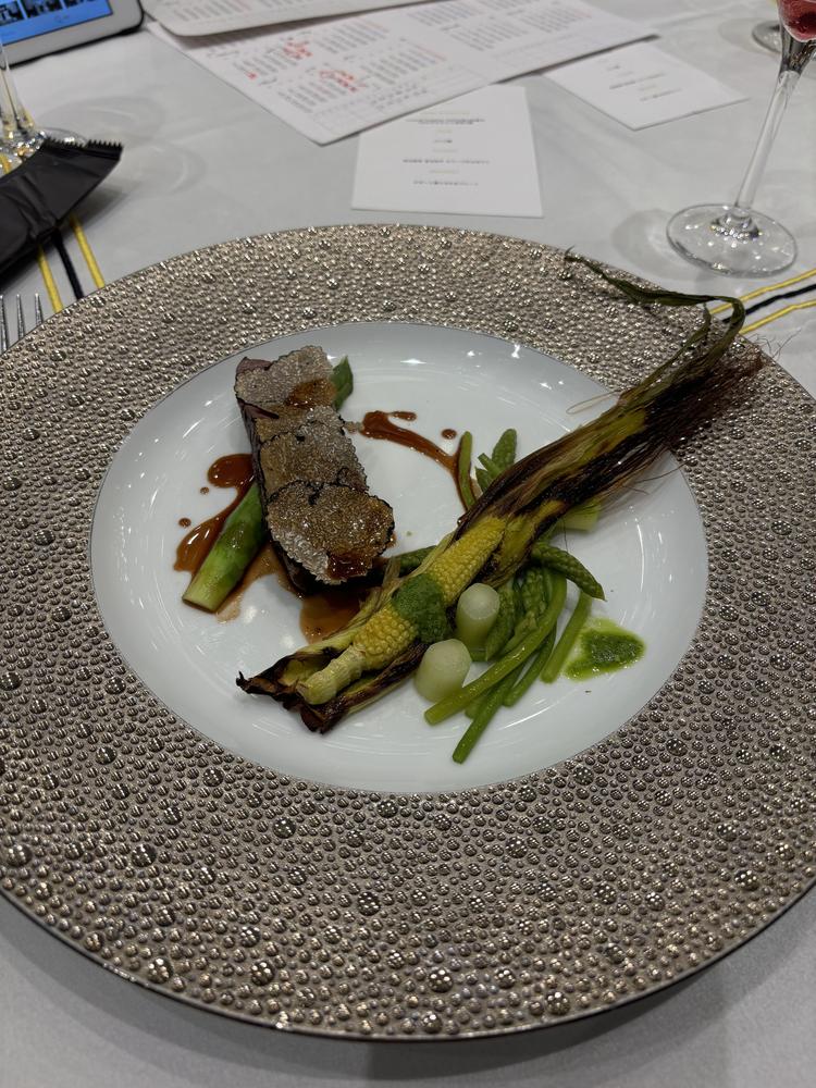 カサ・デ・アンジェラ青山(Casa d' Angela Aoyama)