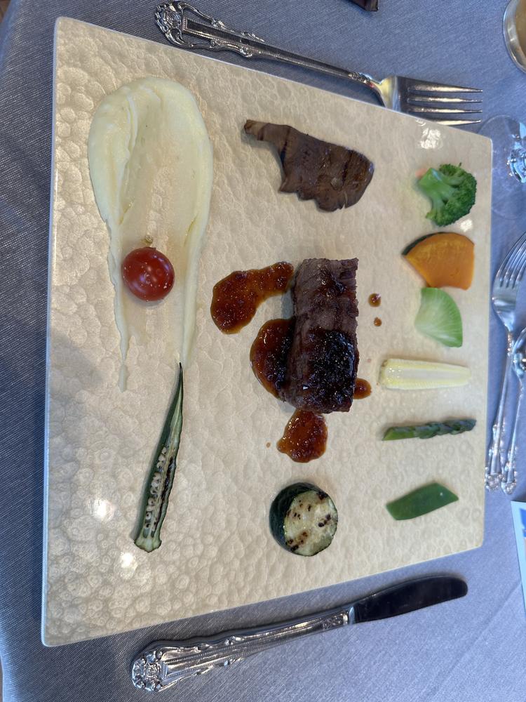 カサ・デ・アンジェラ馬車道(Casa d' Angela)