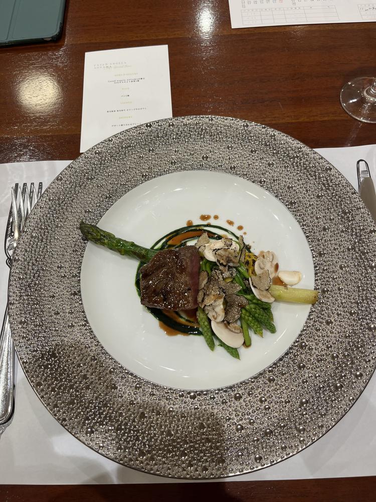 カサ・デ・アンジェラ青山(Casa d' Angela Aoyama)