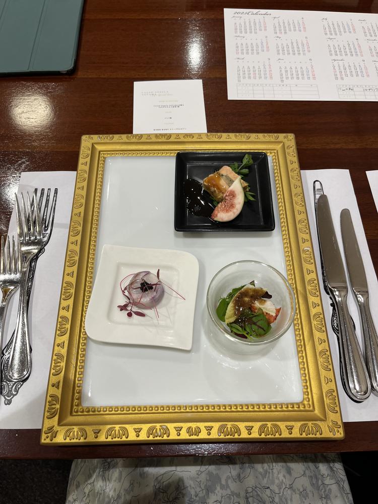 カサ・デ・アンジェラ青山(Casa d' Angela Aoyama)